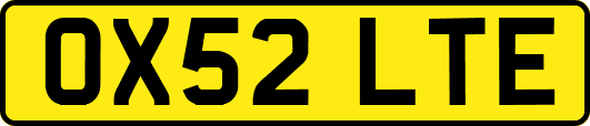 OX52LTE