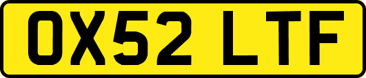OX52LTF