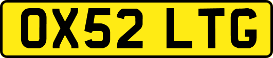 OX52LTG