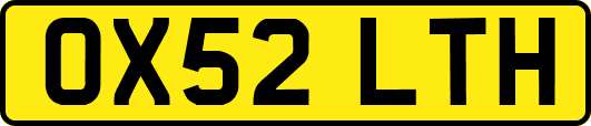OX52LTH