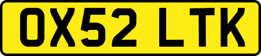 OX52LTK