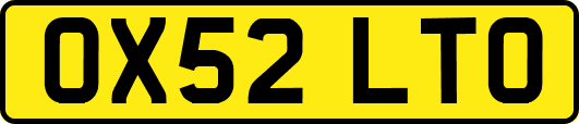 OX52LTO