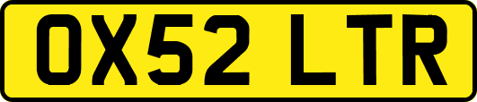 OX52LTR