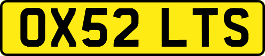 OX52LTS