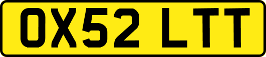 OX52LTT