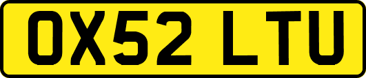 OX52LTU