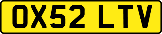 OX52LTV
