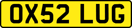 OX52LUG