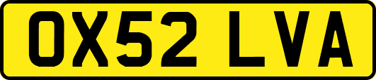 OX52LVA