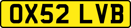 OX52LVB