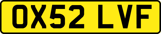 OX52LVF