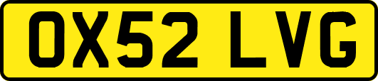 OX52LVG
