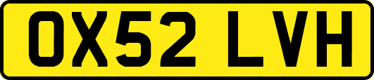 OX52LVH
