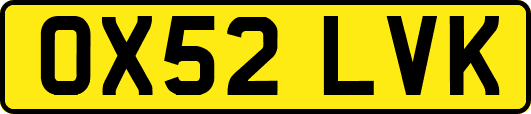 OX52LVK