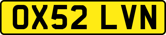 OX52LVN