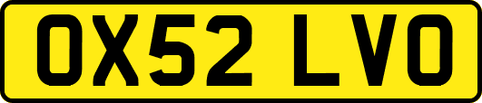 OX52LVO