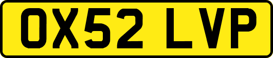 OX52LVP