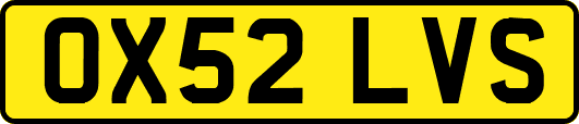 OX52LVS