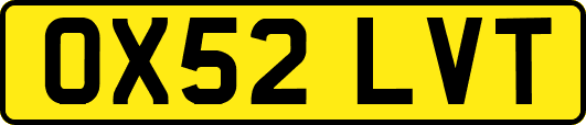 OX52LVT
