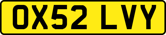 OX52LVY