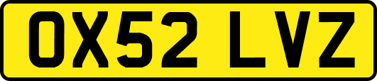 OX52LVZ