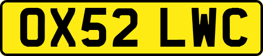 OX52LWC