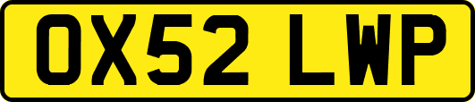 OX52LWP