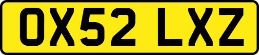 OX52LXZ