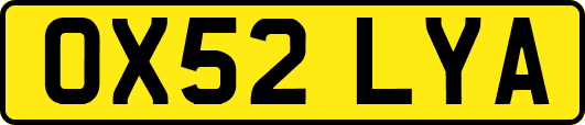 OX52LYA