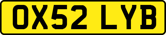 OX52LYB