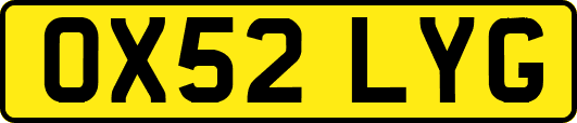 OX52LYG