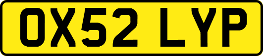OX52LYP