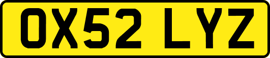 OX52LYZ
