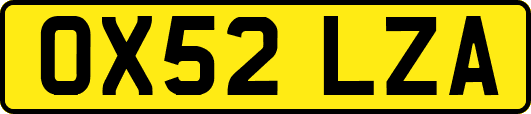 OX52LZA