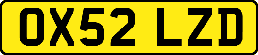 OX52LZD