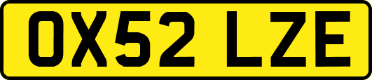 OX52LZE