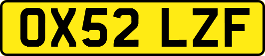 OX52LZF