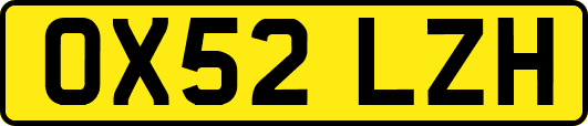 OX52LZH