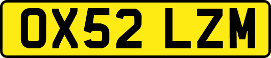 OX52LZM