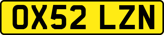 OX52LZN