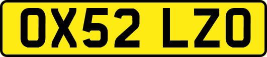 OX52LZO