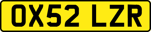 OX52LZR