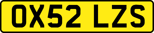 OX52LZS