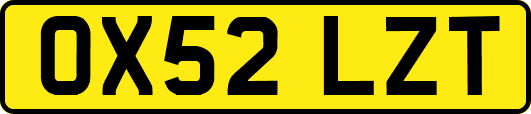 OX52LZT