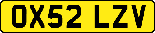OX52LZV