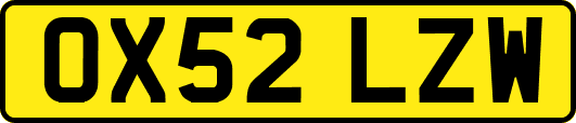 OX52LZW