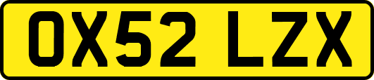 OX52LZX
