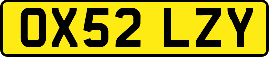 OX52LZY