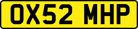 OX52MHP