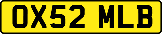 OX52MLB